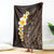 brown-polynesia-blanket-plumeria-tropical-leaves-with-galaxy-polynesian-art