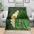 green-polynesia-blanket-plumeria-tropical-leaves-with-galaxy-polynesian-art