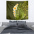 lime-green-tropical-plumeria-with-galaxy-polynesian-art-tapestry