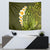 lime-green-tropical-plumeria-with-galaxy-polynesian-art-tapestry