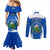 el-salvador-independence-day-couples-matching-mermaid-dress-and-long-sleeve-button-shirts-torogoz-with-coat-of-arms-proud