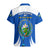 El Salvador Independence Day Hawaiian Shirt Torogoz With Coat Of Arms Proud - Wonder Print Shop