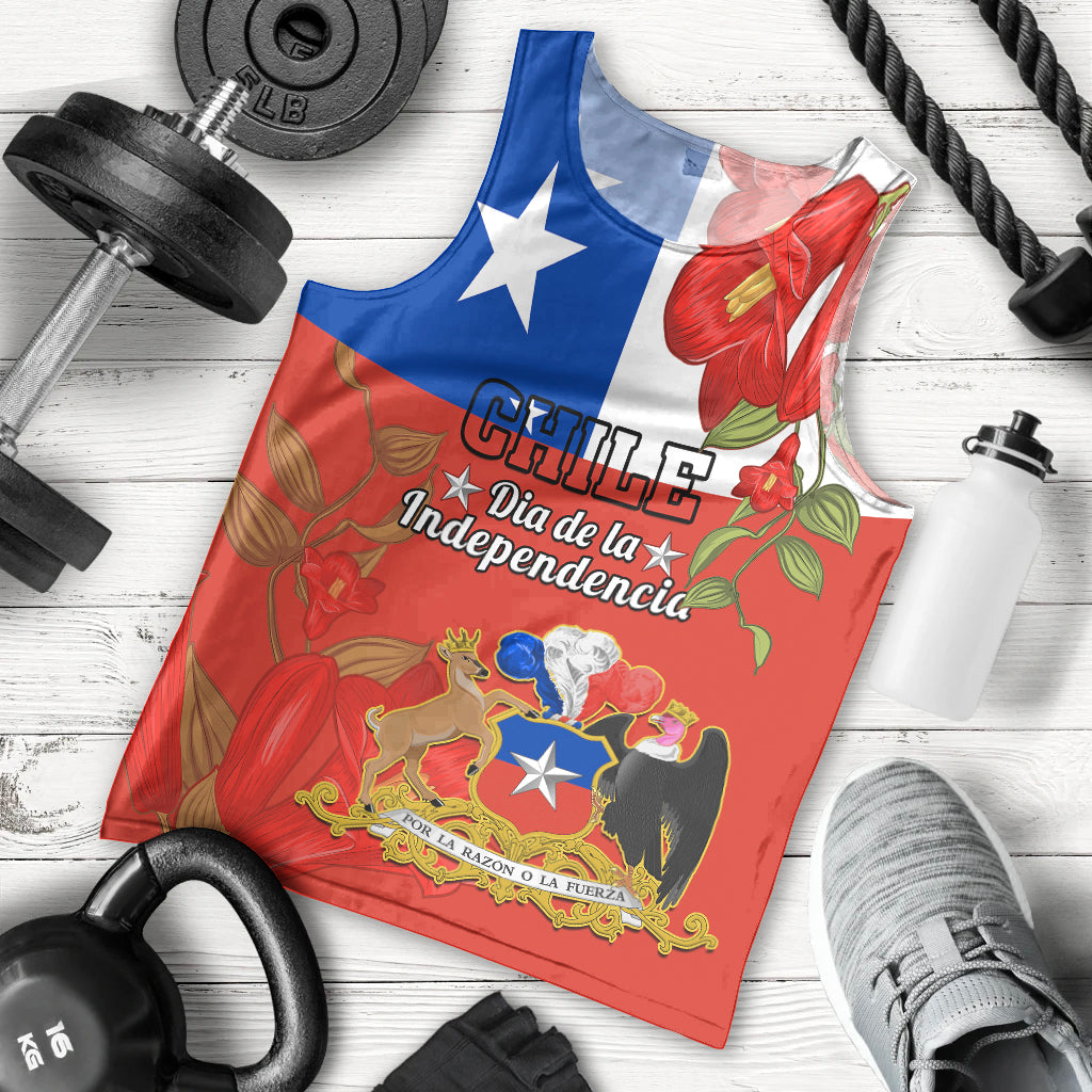 chile-independence-day-men-tank-top-chilean-copihue-felices-fiestas-patrias