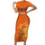 netherlands-football-short-sleeve-bodycon-dress-go-oranje-2023-world-cup