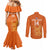 custom-netherlands-football-couples-matching-mermaid-dress-and-long-sleeve-button-shirts-go-oranje-2023-world-cup