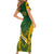 south-africa-rugby-short-sleeve-bodycon-dress-go-springboks-kente-pattern-with-bokke