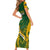 custom-south-africa-rugby-short-sleeve-bodycon-dress-go-springboks-kente-pattern-with-bokke