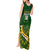 custom-south-africa-rugby-tank-maxi-dress-go-springboks-kente-pattern-with-bokke