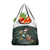 South Africa Rugby Grocery Bag Springboks 4th Champions World Cup Proud Bokke