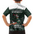 South Africa Rugby Hawaiian Shirt Springboks 4th Champions World Cup Proud Bokke - Wonder Print Shop