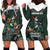 South Africa Rugby Hoodie Dress Springboks 4th Champions World Cup Proud Bokke - Wonder Print Shop