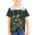 South Africa Rugby Kid Hawaiian Shirt Springboks 4th Champions World Cup Proud Bokke - Wonder Print Shop