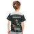 South Africa Rugby Kid T Shirt Springboks 4th Champions World Cup Proud Bokke - Wonder Print Shop