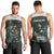 South Africa Rugby Men Tank Top Springboks 4th Champions World Cup Proud Bokke - Wonder Print Shop