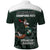 South Africa Rugby Polo Shirt Springboks 4th Champions World Cup Proud Bokke - Wonder Print Shop