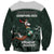 South Africa Rugby Sweatshirt Springboks 4th Champions World Cup Proud Bokke - Wonder Print Shop