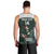 Custom South Africa Rugby Men Tank Top Springboks 4th Champions World Cup Proud Bokke - Wonder Print Shop