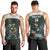 Custom South Africa Rugby Men Tank Top Springboks 4th Champions World Cup Proud Bokke - Wonder Print Shop