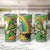 Personalised Ireland Rugby 2025 Tumbler Cup Irish Leprechaun Saint Patrick's Day