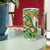 Personalised Ireland Rugby 2025 Tumbler Cup Irish Leprechaun Saint Patrick's Day