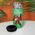 Custom Wales Rugby 2025 4 in 1 Can Cooler Tumbler Go Welsh Dragon Sporty Style