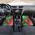 Custom Wales Rugby 2025 Car Mats Go Welsh Dragon Sporty Style