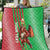 Custom Wales Rugby 2025 Quilt Go Welsh Dragon Sporty Style