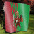 Custom Wales Rugby 2025 Quilt Go Welsh Dragon Sporty Style