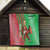 Custom Wales Rugby 2025 Quilt Go Welsh Dragon Sporty Style