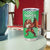 Custom Wales Rugby 2025 Tumbler Cup Go Welsh Dragon Sporty Style