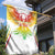 Custom Mali Football Garden Flag Go Les Aigles White Color - Wonder Print Shop