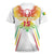 Custom Mali Football Rugby Jersey Go Les Aigles White Color - Wonder Print Shop