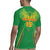 Custom Mali Football Rugby Jersey Go Les Aigles Green Color - Wonder Print Shop