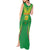 Custom Mali Football Tank Maxi Dress Go Les Aigles Green Color - Wonder Print Shop