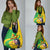 Personalised Mali Grocery Bag Vulture With Flag Map Bogolan Pattern