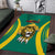 Custom Cameroon Football Area Rug Go Indomitable Lions