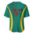 Custom Cameroon Football Baseball Jersey Go Indomitable Lions