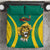 Custom Cameroon Football Bedding Set Go Indomitable Lions