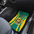 Custom Cameroon Football Car Mats Go Indomitable Lions