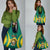 Custom Cameroon Football Grocery Bag Go Indomitable Lions