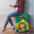 Custom Cameroon Football Luggage Cover Go Indomitable Lions - Wonder Print Shop