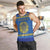 Custom Kazakhstan Hockey Men Tank Top Go Kazakh - Wonder Print Shop