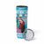 Honduras Christmas Skinny Tumbler Scarlet Macaw With Feliz Navidad - Wonder Print Shop