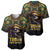 Egypt Eye of Horus Baseball Jersey Truth Know Thyself