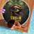 Egypt Eye of Horus Beach Blanket Truth Know Thyself