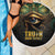 Egypt Eye of Horus Beach Blanket Truth Know Thyself