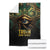 Egypt Eye of Horus Blanket Truth Know Thyself