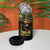 Egypt Eye of Horus 4 in 1 Can Cooler Tumbler Truth Know Thyself