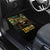 Egypt Eye of Horus Car Mats Truth Know Thyself