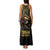 Egypt Eye of Horus Family Matching Tank Maxi Dress and Hawaiian Shirt Truth Know Thyself